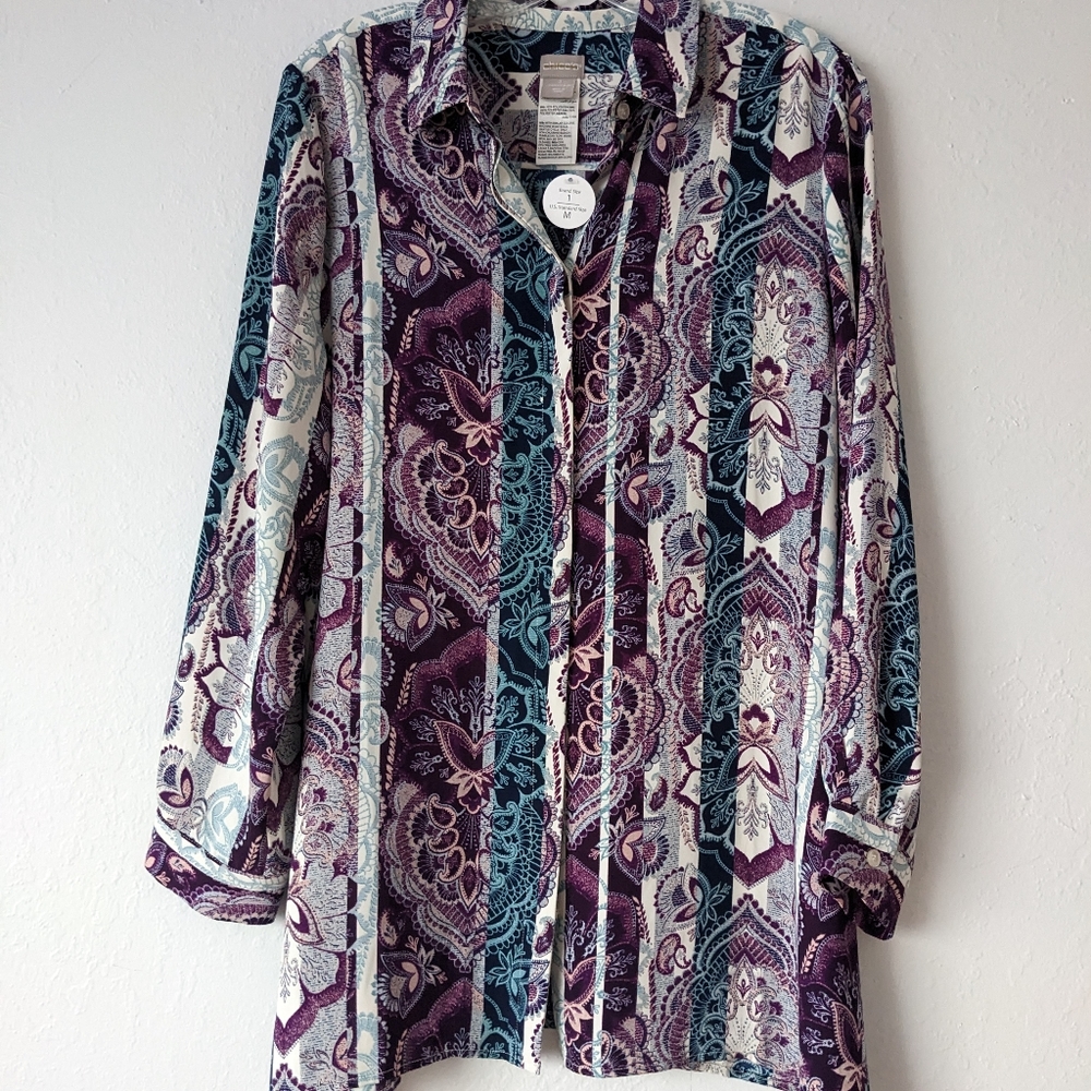 Chico's top